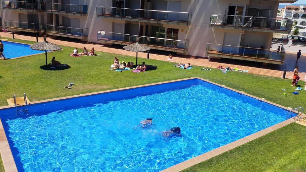Carrer Cap Blanc Apartamento *